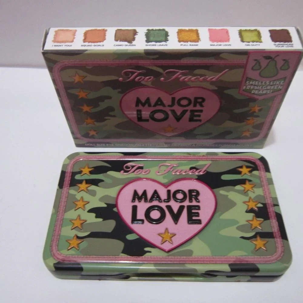 Too Faced brand new